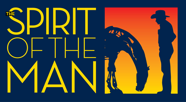 spiritoftheman