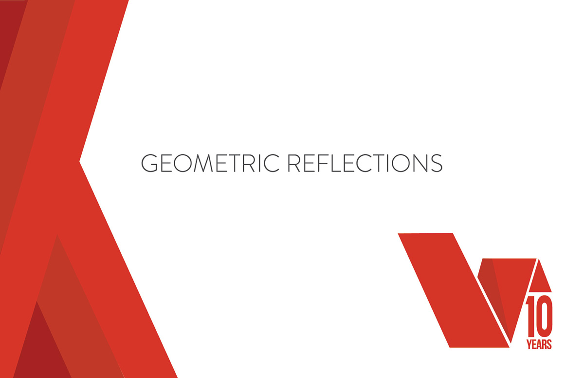 Geometric Reflections